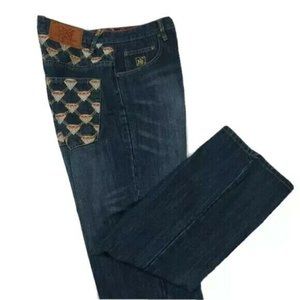 Kanji Denim Premium Jeans Mens size 32x32